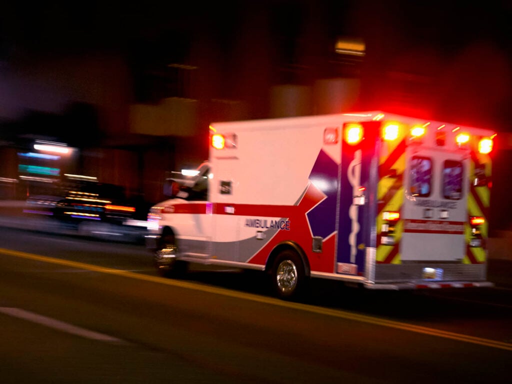 Driver hits 11-year-old in North Harris County