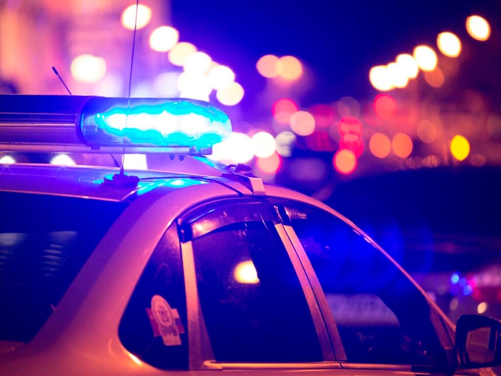 2 killed when Tesla rear-ends Nissan on Katy Freeway