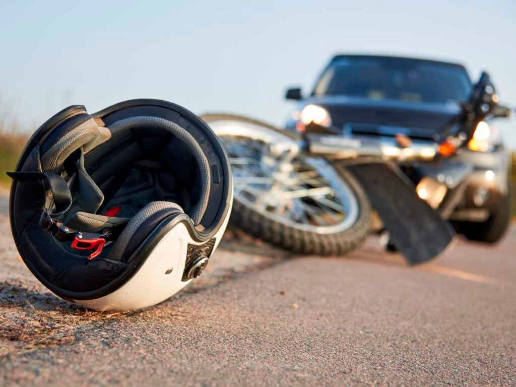 Motorcyclist killed in Sugar Land collision