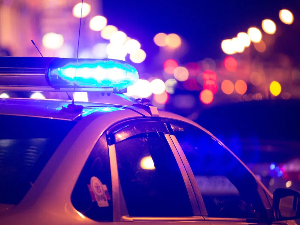Driver dies after crash on Fry Road in Harris County